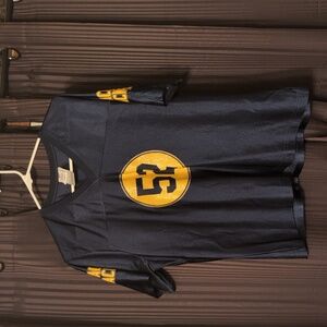 Green Bay Packers Clay Matthews #52 throwback Women jersey size XL